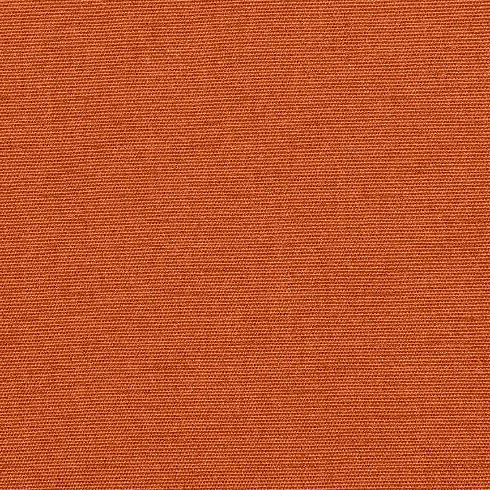 46" Sunbrella® Rust (4689-0000) Awning/Marine Fabric