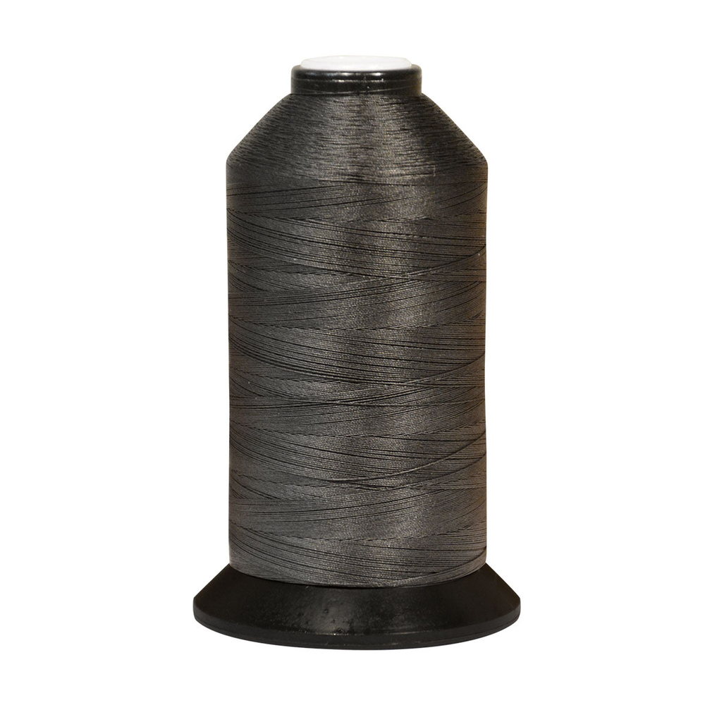 Tex 90 (V-92) Sunguard+ UVR Bay Brown Polyester Thread (8 oz)