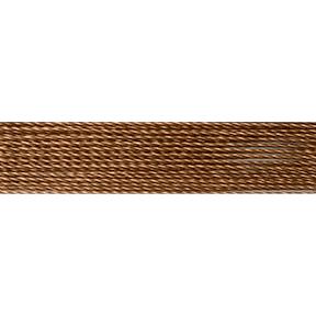 A&E bonded nylon thread rocky brown for upholstery, canvas and gear sewing