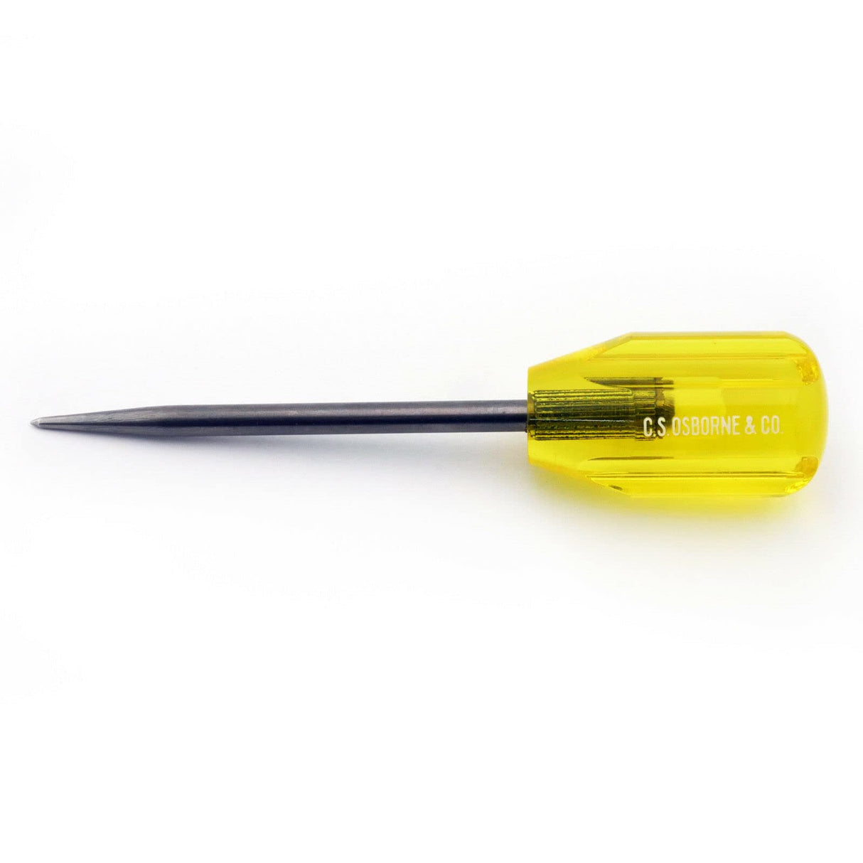 No. 4 Scratch Awl