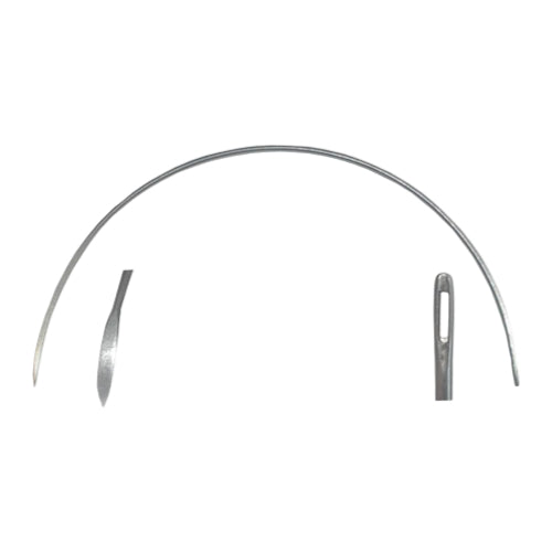 No. 502 Curved 3 Square Point Needle