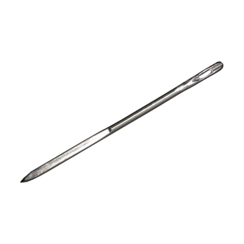 No. 509 Triangular Point Sailmakers Needle