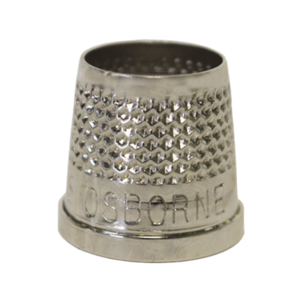 No. 510 Open-Ended Thimble