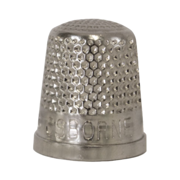 No. 511 Closed-End Thimble