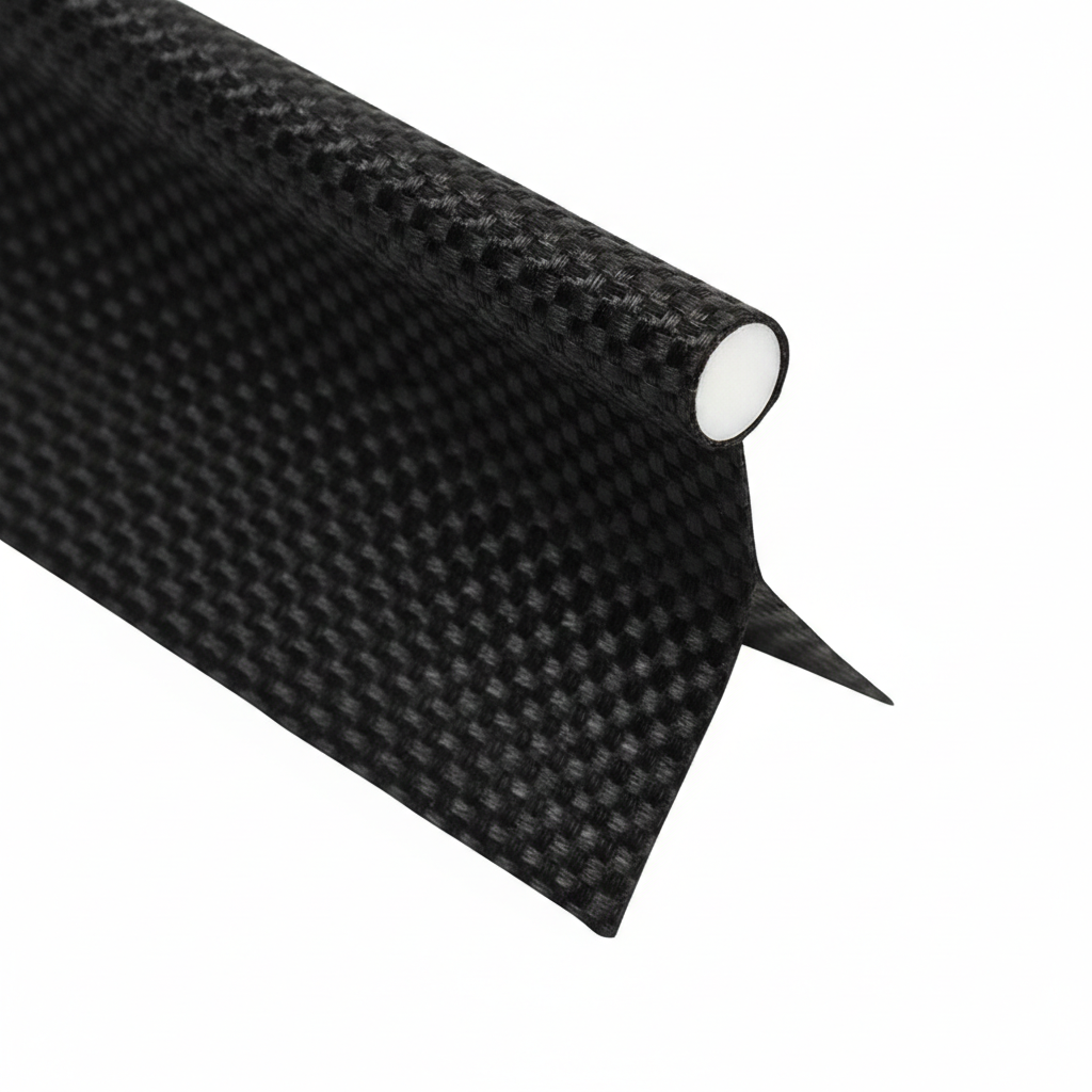 5/16" Keder 2-Flap Awning Welt