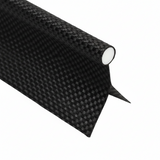 5/16" Keder 2-Flap Awning Welt