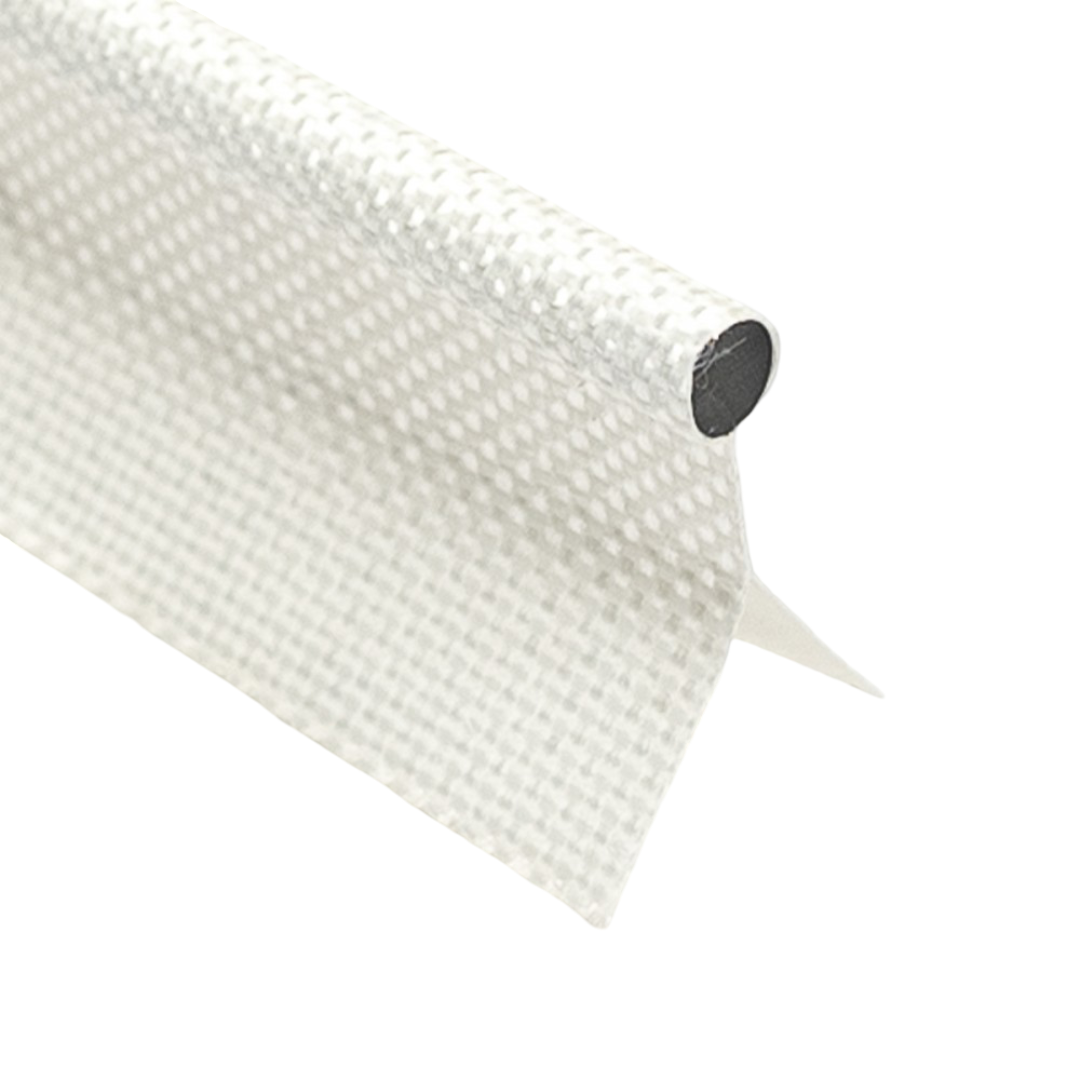 5/16" Keder 2-Flap Awning Welt