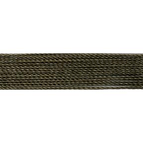 A&E bonded nylon thread tan for upholstery, canvas and gear sewing
