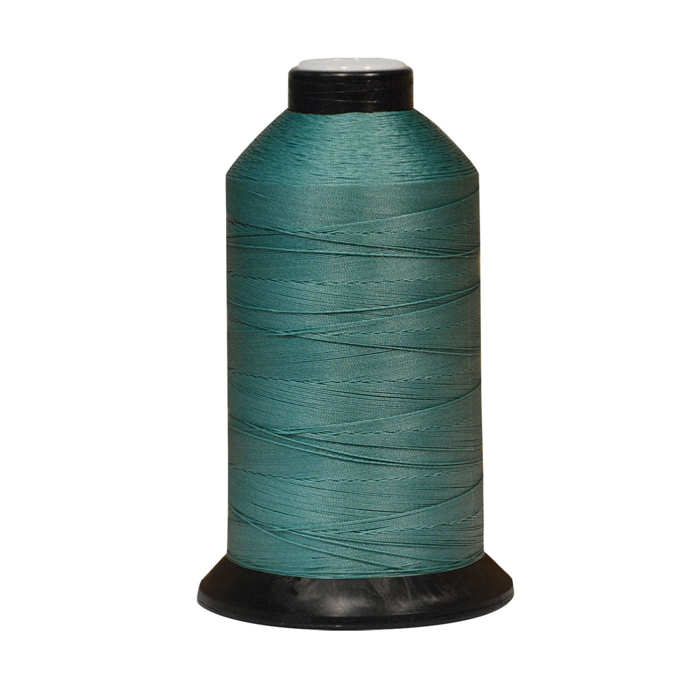 Tex 90 (V-92) Sunguard+ UVR Ocean Green Polyester Thread (8 oz)