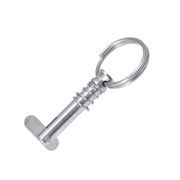 1/4" Stainless Steel Toggle Pin