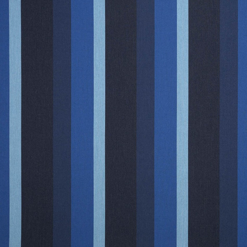 54" Sunbrella® Gateway Indigo (56102-0000) Upholstery Fabric
