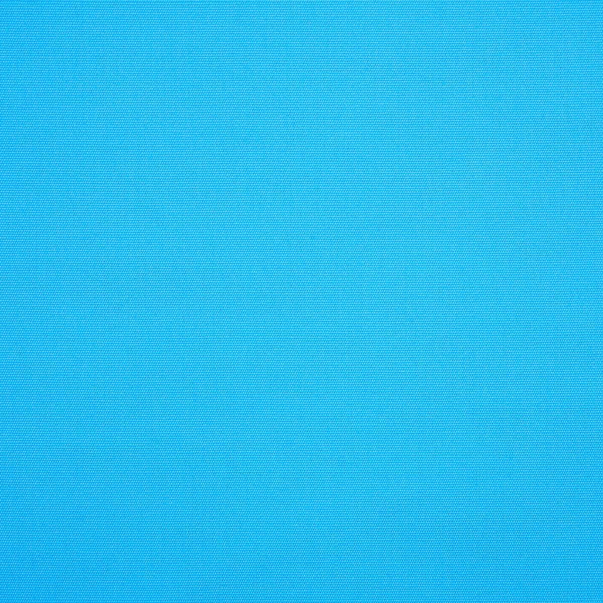 54" Sunbrella® Canvas Cyan (56105-0000) Upholstery Fabric