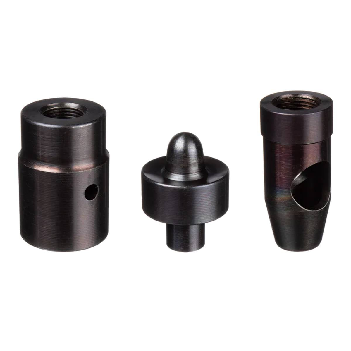 5/8" (#5) Spur Grommet Die Set for W-1 Hand Press Machine
