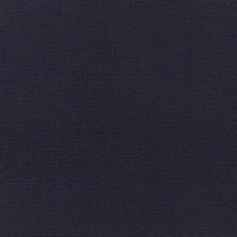 60" Sunbrella® Captain Navy (6046-0000) Awning/Marine Fabric