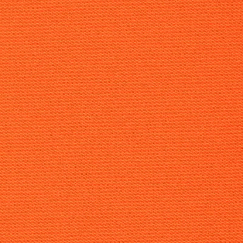 60" Sunbrella® Orange (6009-0000) Awning/Marine Fabric