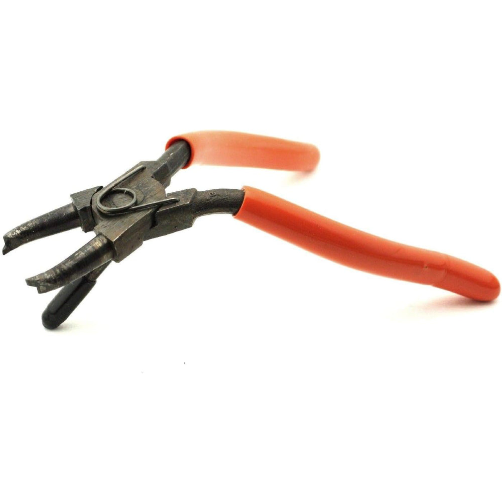 No. 602 Staple Puller Pliers