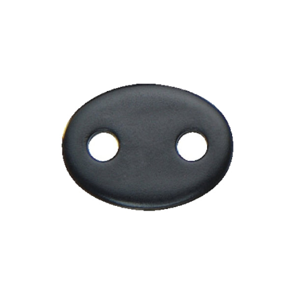 CLE 631 Black ABS Cord End