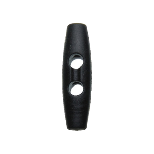 CLE 645 Black ABS Cord End