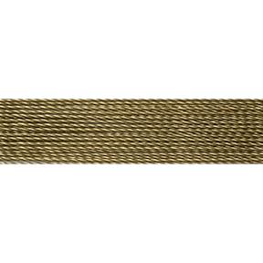 A&E bonded nylon thread rust for upholstery, canvas and gear sewing