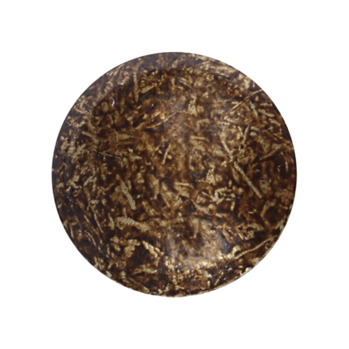 No. 6880-OGSR 1/2 3/8" Old Gold Speckled Red Nail