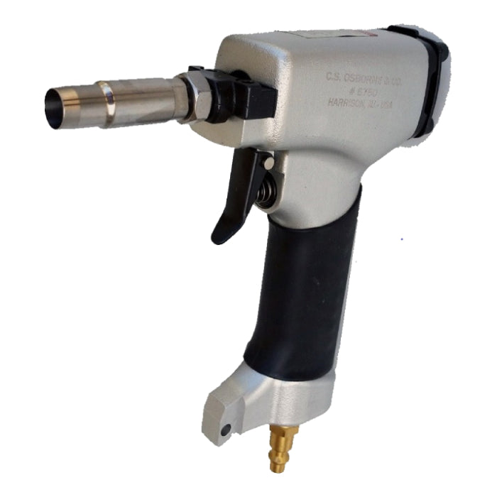 No. 6750 Pneumatic Decorative Nail Gun