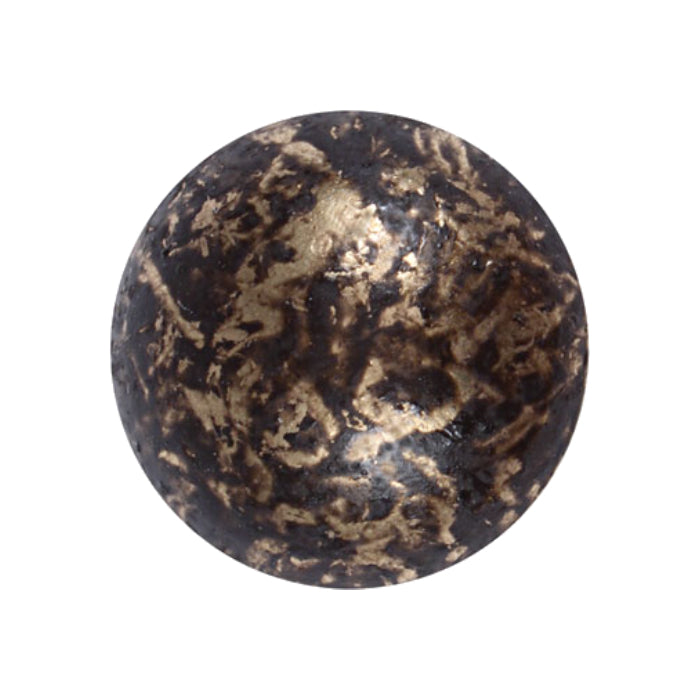 No. 6872-OGSD 5/8 3/4" Old Gold Speckled Dark Nail