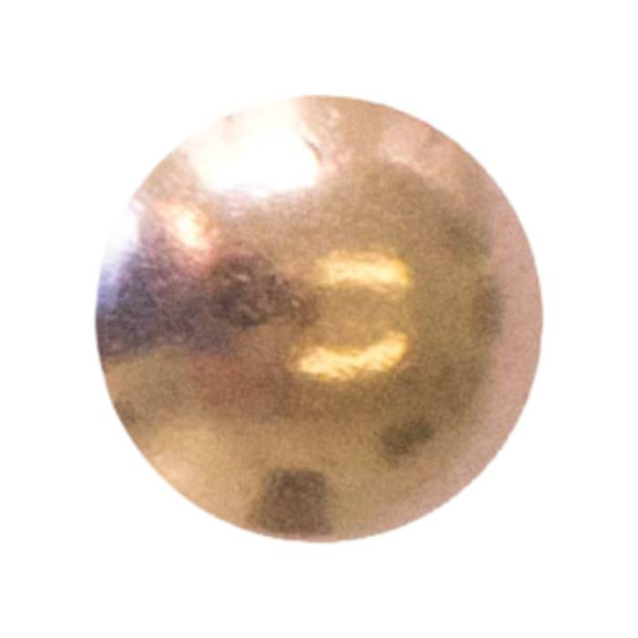 No. 6941-CP 1/2 3/8" Copper-Plated Nail