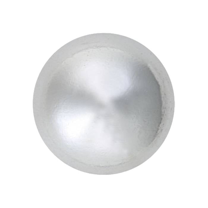 No. 6950-NP 1/2 5/16" Nickel-Plated Nail