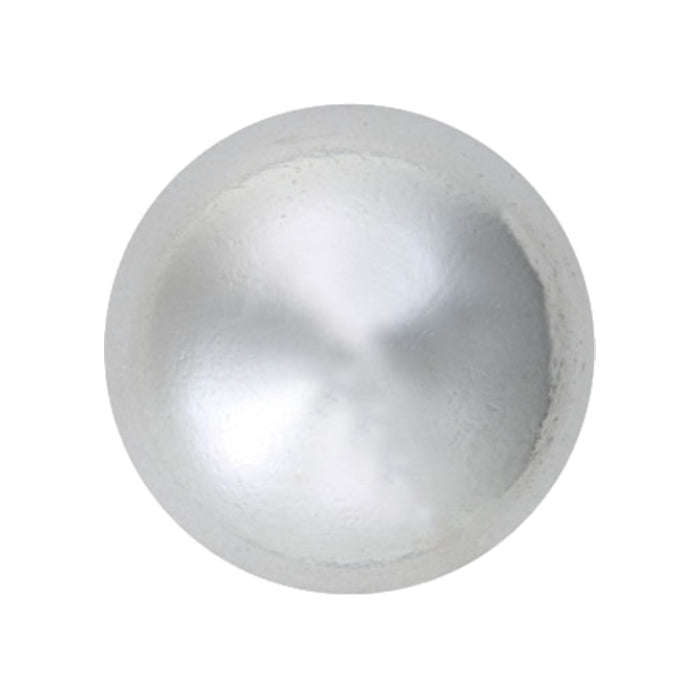 No. 6960-NP 1/2 1/2" Nickel-Plated Nail