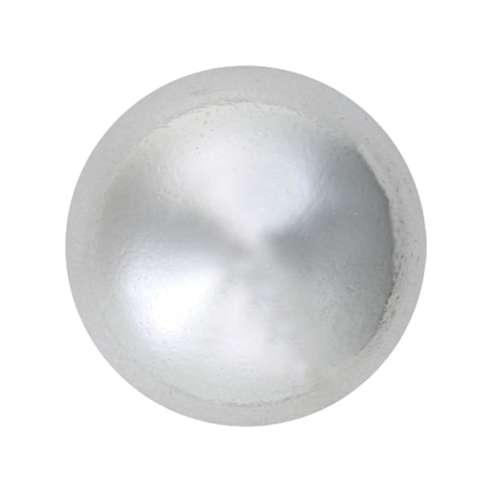 No. 6965-NP 5/8 1" Nickel-Plated Nail
