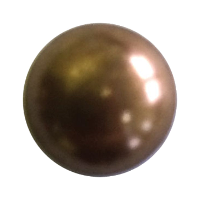 No. 6998-AO 1/2 7/16" Light Antique Oxidized Nail