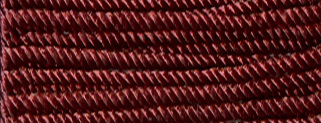 A&E bonded nylon thread blue #2 for upholstery, canvas and gear sewing