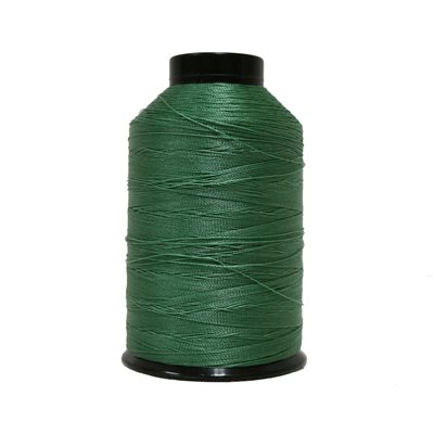 Automatic sewing awl thread for hand stitching canvas and leather repairs