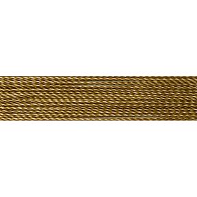A&E bonded nylon thread teal for upholstery, canvas and gear sewing