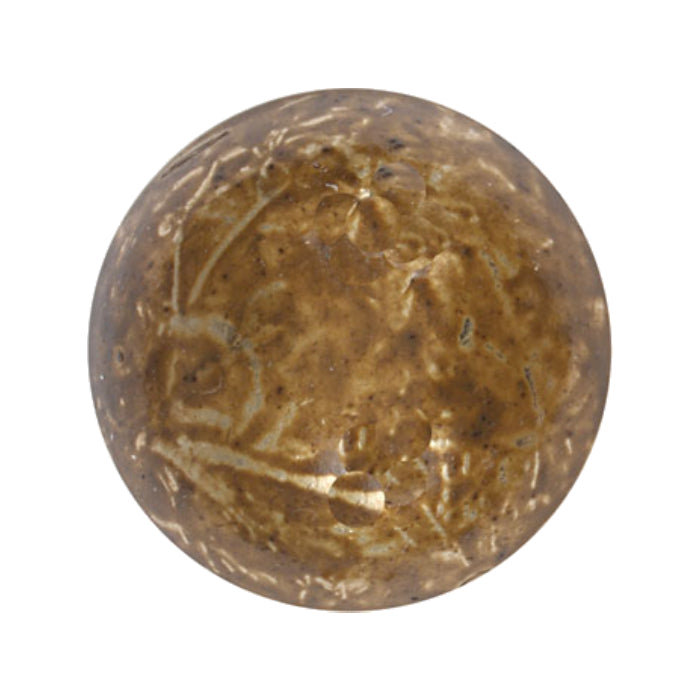 No. 7111-OGS 5/8 5/8" Old Gold Speckled Nail
