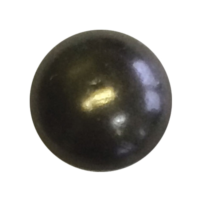 No. 7140-BN 1/2 7/16" Black Nickel Nail