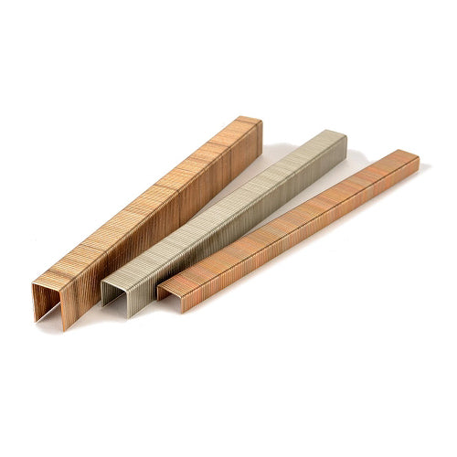 71 Series Staples - Galvanized Steel