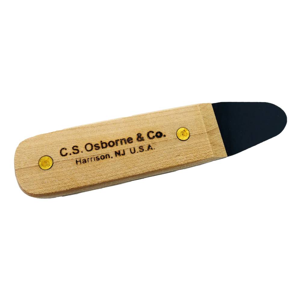 No. 745 Plastic Blade Tucking Tool