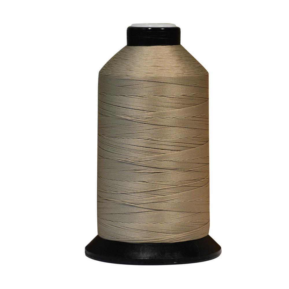 Tex 135 (V-138) Sunguard+ UVR Sand Polyester Thread (8 oz)