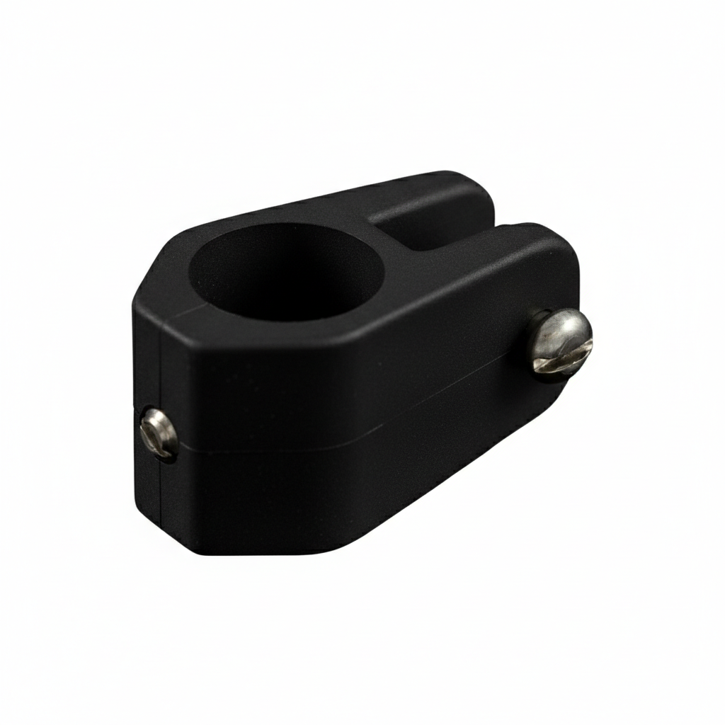 7/8" Delrin Jaw Slide
