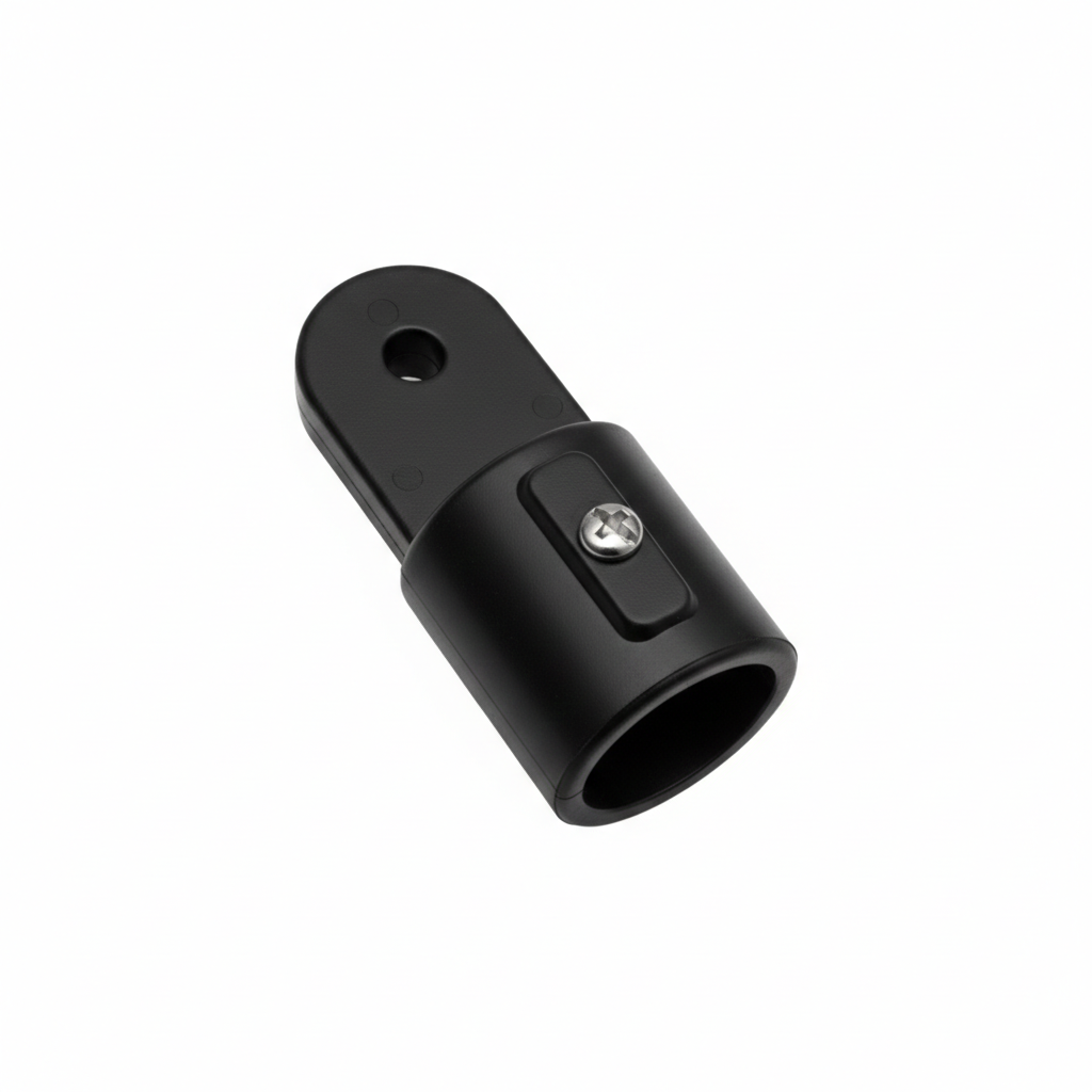 7/8" Delrin Outer Socket End