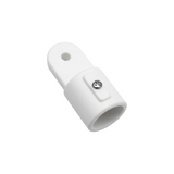 7/8" Delrin Outer Socket End
