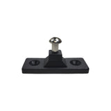 2-1/2" x 7/8" Delrin Side Mount