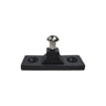 2-1/2" x 7/8" Delrin Side Mount