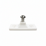 2-1/2" x 7/8" Delrin Side Mount