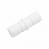 7/8" Delrin Tube Connector