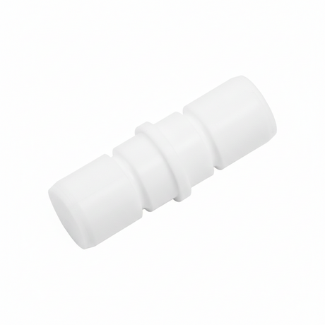 7/8" Delrin Tube Connector