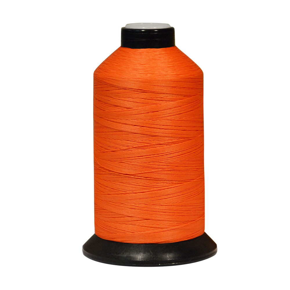Tex 90 (V-92) Sunguard+ UVR Sunglow Polyester Thread (8 oz)