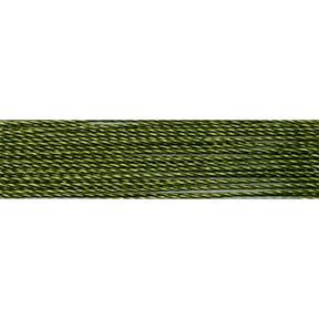 A&E bonded nylon thread graphite for upholstery, canvas and gear sewing