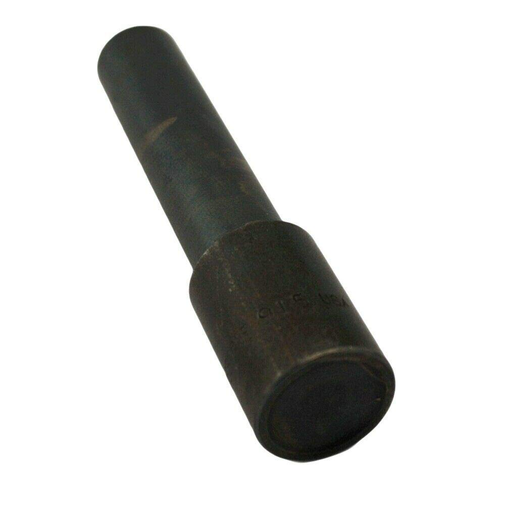 No. 915 Concave Nail Button Driving Tool